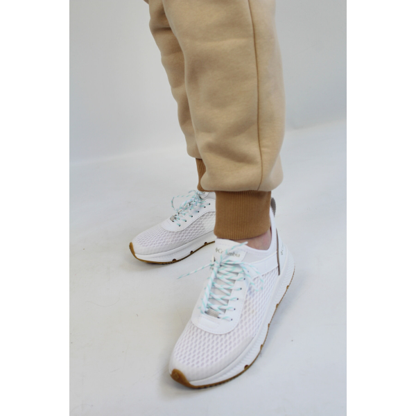 Спортивні жіночі штани фліс Fly 23097С - фото №13