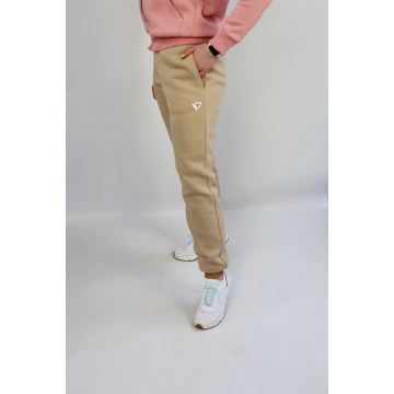 Спортивні жіночі штани фліс Fly 23097С - фото №11