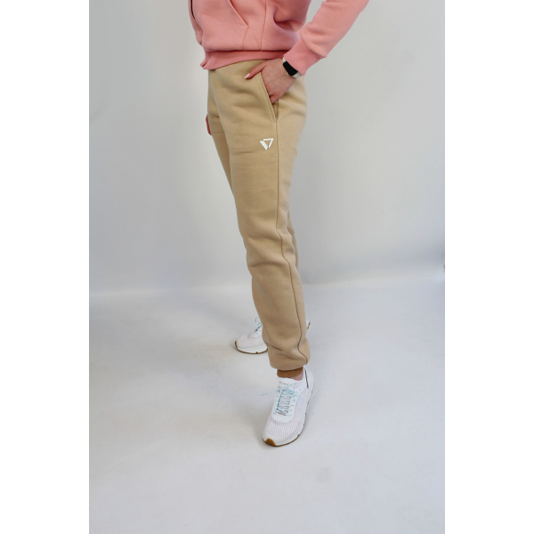 Спортивні жіночі штани фліс Fly 23097С - фото №11