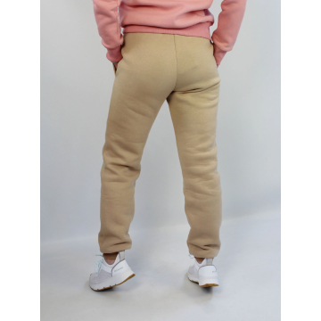 Спортивні жіночі штани фліс Fly 23097С - фото №12