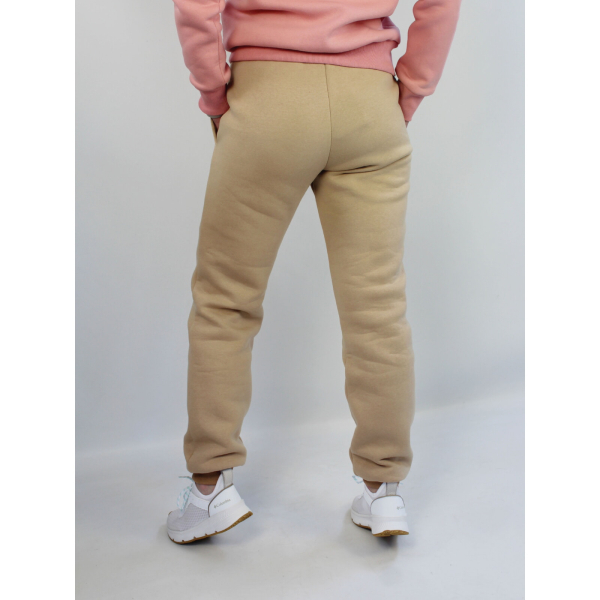 Спортивні жіночі штани фліс Fly 23097С - фото №12