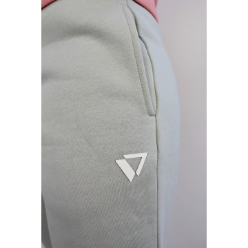 Спортивні жіночі штани фліс Fly 23097С - фото №8