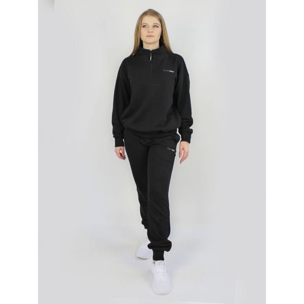 Жіночий спортивний костюм Fly трикотаж 23101С - фото №11