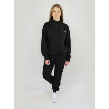 Жіночий спортивний костюм Fly трикотаж 23101С - фото №12