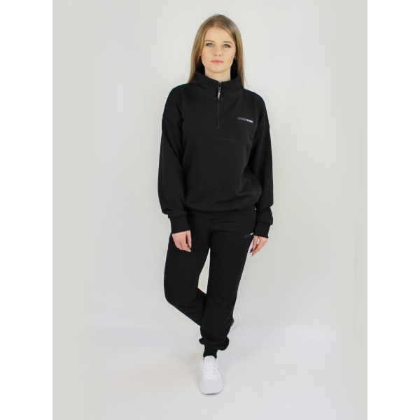 Жіночий спортивний костюм Fly трикотаж 23101С - фото №12