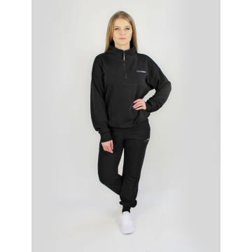 Жіночий спортивний костюм Fly трикотаж 23101С - фото №9