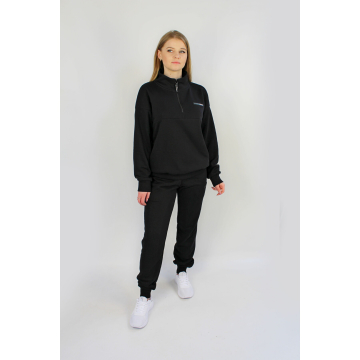 Жіночий спортивний костюм Fly трикотаж 23101С - фото №14