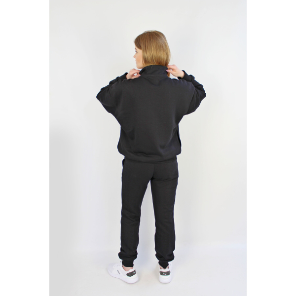 Жіночий спортивний костюм Fly трикотаж 23101С - фото №16