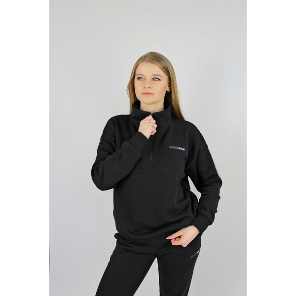 Жіночий спортивний костюм Fly трикотаж 23101С - фото №17