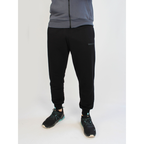 Чоловічі спортивні штани Fly трикотаж 23103С - фото №6