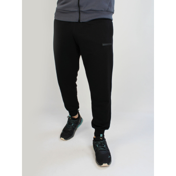 Чоловічі спортивні штани Fly трикотаж 23103С - фото №7