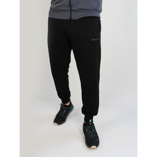 Чоловічі спортивні штани Fly трикотаж 23103С - фото №7