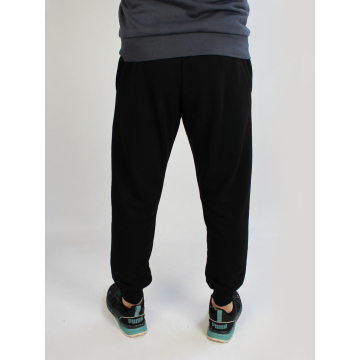 Чоловічі спортивні штани Fly трикотаж 23103С - фото №9