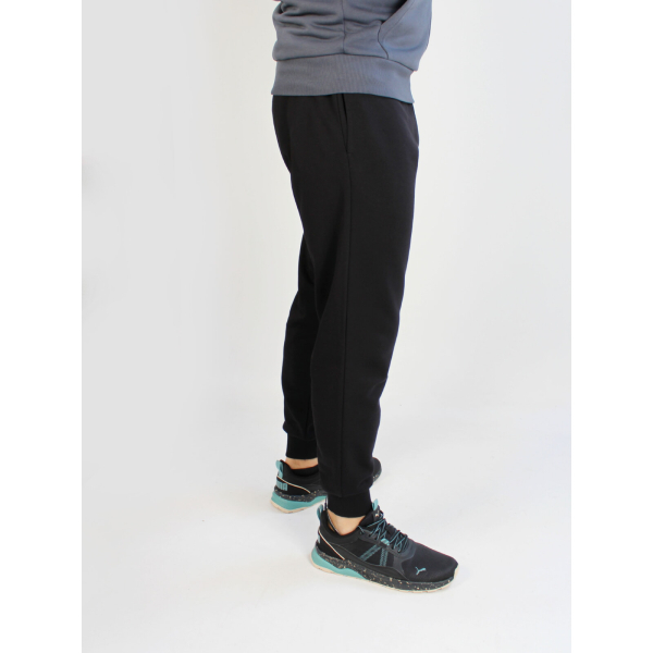 Чоловічі спортивні штани Fly трикотаж 23103С - фото №8