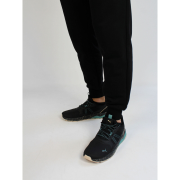 Чоловічі спортивні штани Fly трикотаж 23103С - фото №11