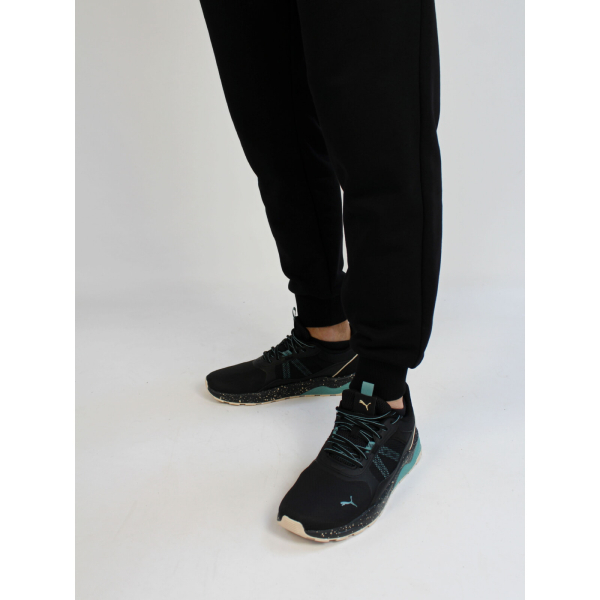 Чоловічі спортивні штани Fly трикотаж 23103С - фото №11