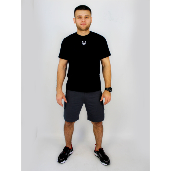 Футболка чоловіча Fly 23115-1С - фото №16