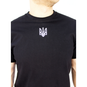 Футболка чоловіча Fly 23115-1С - фото №14