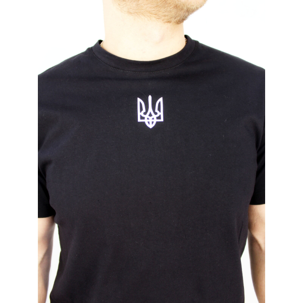 Футболка чоловіча Fly 23115-1С - фото №14