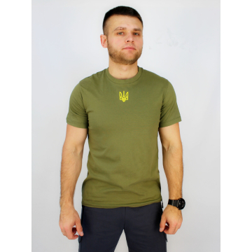 Футболка чоловіча Fly 23115-1С - фото №9