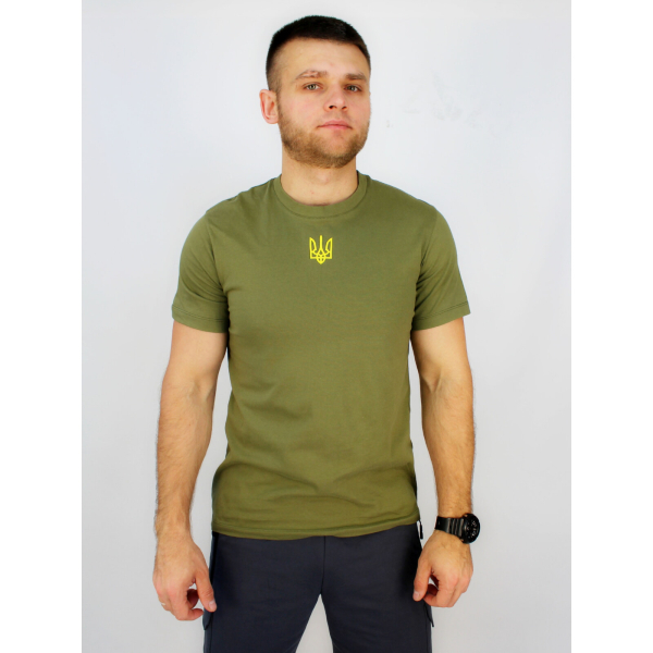 Футболка чоловіча Fly 23115-1С - фото №9