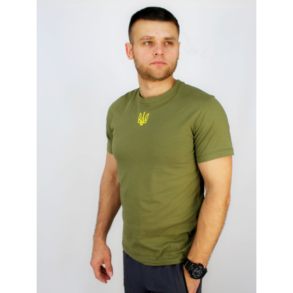 Футболка чоловіча Fly 23115-1С - фото №10