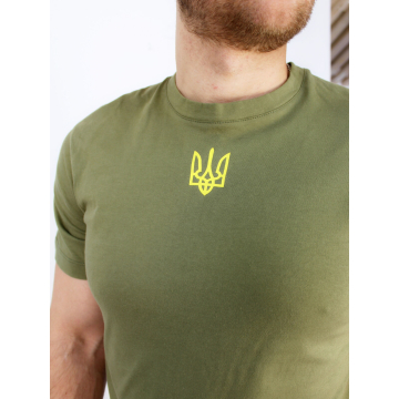 Футболка чоловіча Fly 23115-1С - фото №12