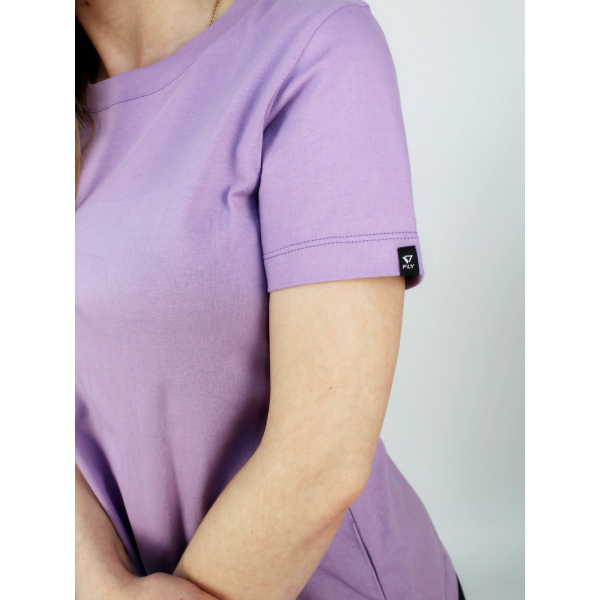 Футболка жіноча Fly 23116С - фото №27