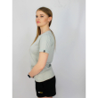 Футболка жіноча Fly 23116С - фото №2