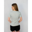 Футболка жіноча Fly 23116С - фото №3