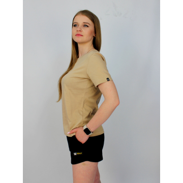 Футболка жіноча Fly 23116С - фото №10