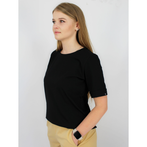 Футболка жіноча Fly 23121С - фото №10