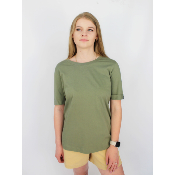 Футболка жіноча Fly 23121С - фото №17