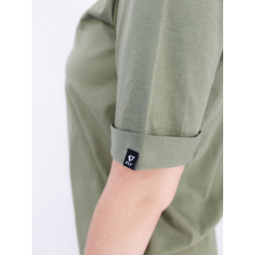 Футболка жіноча Fly 23121С - фото №19