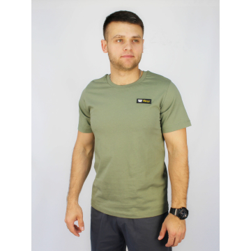 Футболка чоловіча Fly 23122С - фото №9