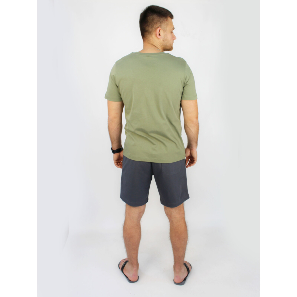 Футболка чоловіча Fly 23122С - фото №11