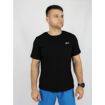 Футболка чоловіча Fly 23122С - фото №13