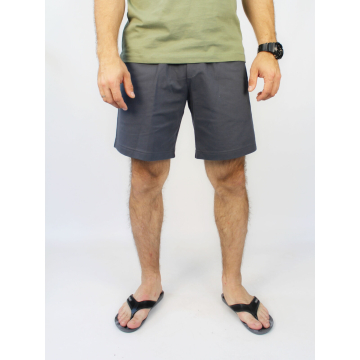 Шорти чоловічі Fly трикотаж 23124С - фото №34