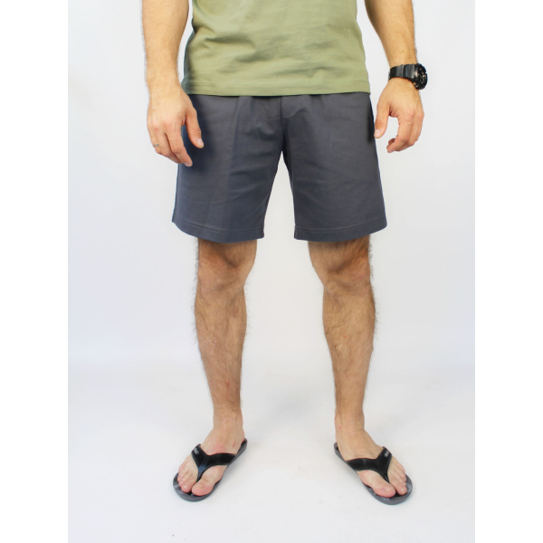 Шорти чоловічі Fly трикотаж 23124С - фото №34