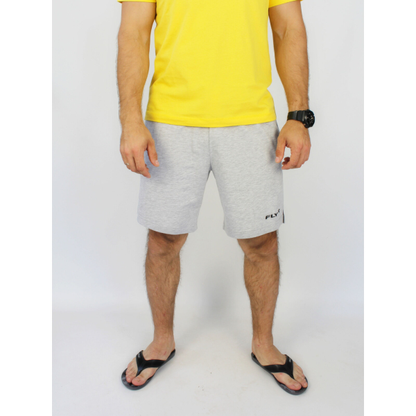 Шорти чоловічі Fly трикотаж 23127С - фото №13