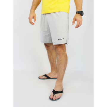 Шорти чоловічі Fly трикотаж 23127С - фото №14