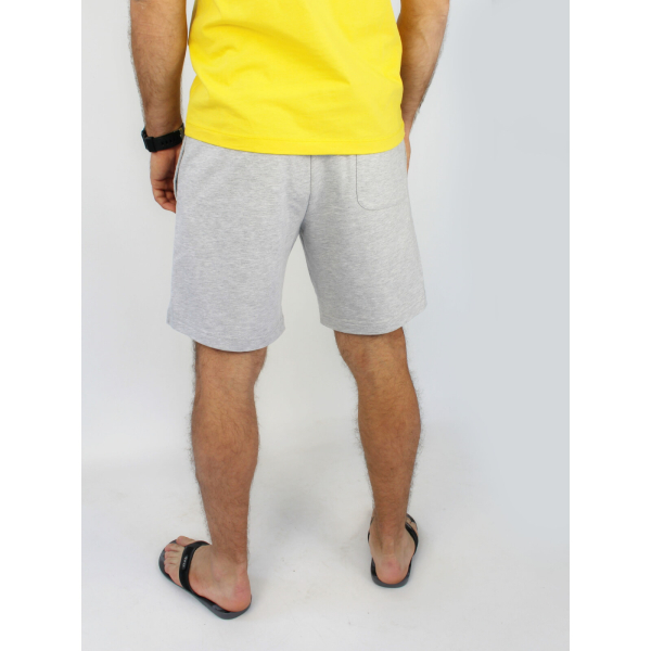 Шорти чоловічі Fly трикотаж 23127С - фото №16