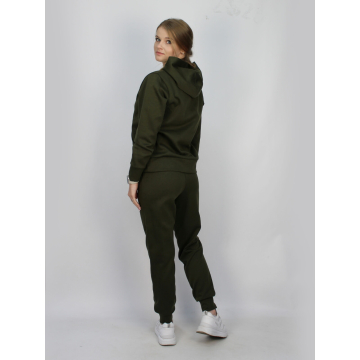 Дитячий спортивний костюм унісекс FLY дабл фейс 23156С - фото №9