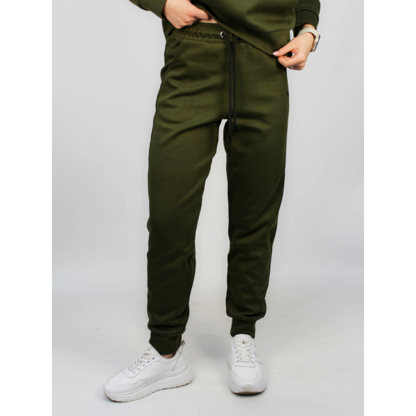 Дитячий спортивний костюм унісекс FLY дабл фейс 23156С - фото №12