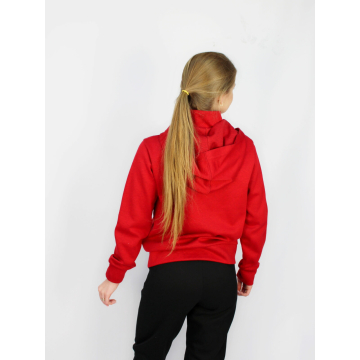 Батник унісекс 3-х нит FLY 23160С - фото №9