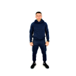 Спортивний чоловічий костюм фліс Fly  23168С - фото №5
