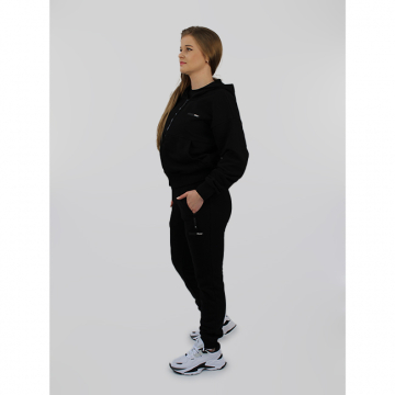 Жіночий спортивний костюм Fly 3х-нит 23204С - фото №5