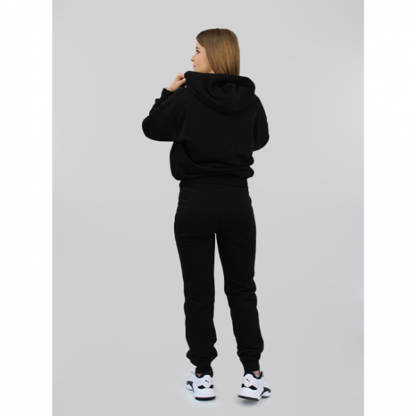 Спортивний жіночий костюм Fly трикотаж  23206С - фото №13