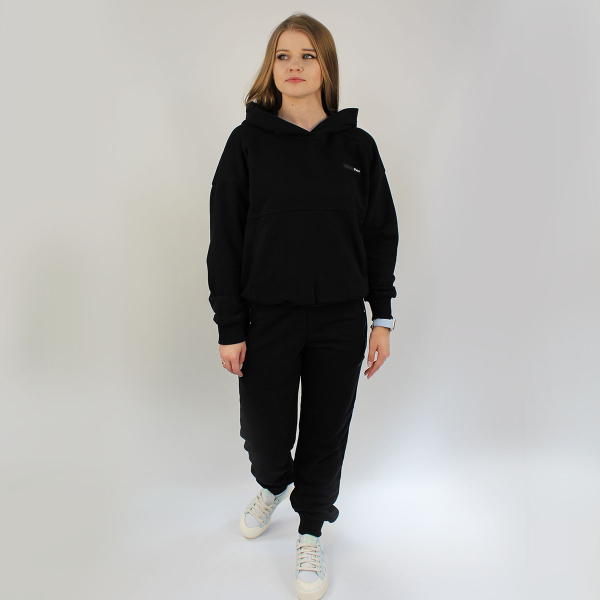 Спортивний жіночий костюм Fly трикотаж  23206С - фото №4