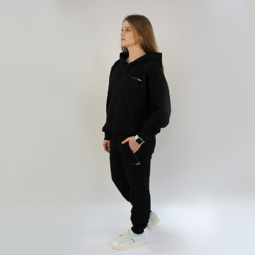 Спортивний жіночий костюм Fly трикотаж  23206С - фото №5